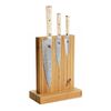 BIRCHWOOD 5000MCD 4PC KNIFE BLOCKSET, small 1