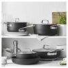 Alu Pro 5, 10-pc, Aluminum, Aluminum Nonstick Cookware Set, small 9