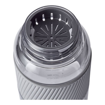 Matara, 680 ml, tritan, Gri,,large 5