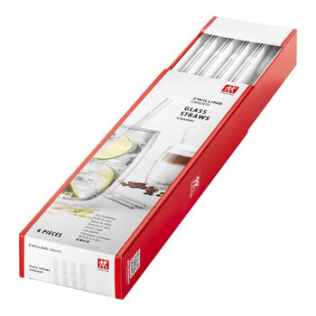 Şeffaf Cam Pipet - D&uuml;z,,large 5