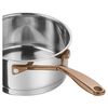 9 PIECE 18/10 STAINLESS STEEL COOKWARE SET - OPEN BOX, small 6