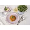 Dining Line, Assiette plat 26 cm, C&eacute;ramique, Fleur de Cerisier, small 8