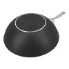 Alu Pro 5, Wok fond plat Ceraforce 30 cm, small 5