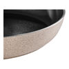 Ledro, Frying pan, 32 cm, Aluminium, Ceramic non-stick coating, small 4