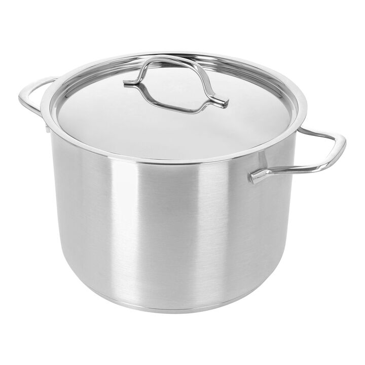 Resto 3, Soeppan 24 cm / 7 l, large 1