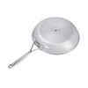 Peak, 12-inch, Ceramic Hybrid Frying Pan, small 4