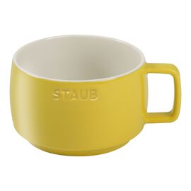 スープマグ 500 ml, セラミック, シトロン