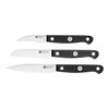Gourmet, 3-pc Complete Paring Knife Set, small 1