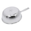 Intense 5, Conische sauteuse 18 cm / 1,5 l, small 4