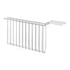 Enfinigy, Sandwich Rack - Large, 2 long slots, small 1