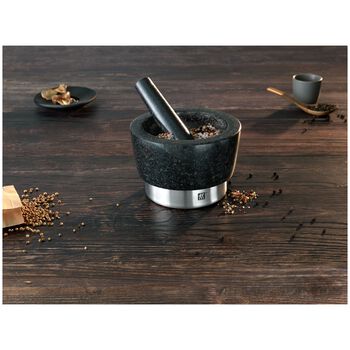 Havan | granit | Siyah,,large 2