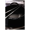 Cast Iron, 6.5-inch, Baby Wok, Matte Black, small 4