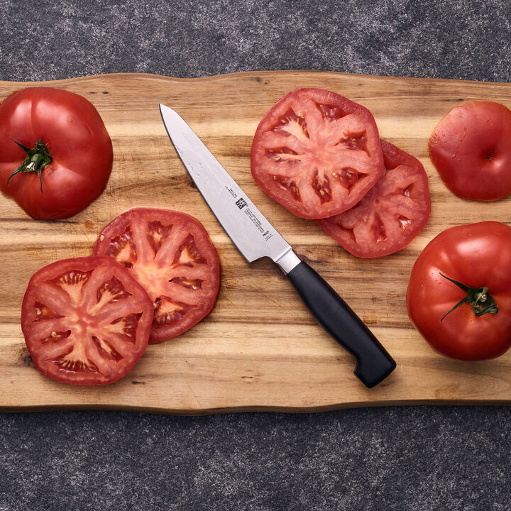 FOUR STAR, Chef's knife compact 5.5 inch, large 4