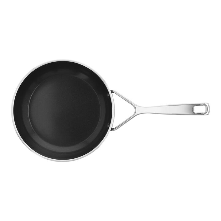 Alu Pro 5, 8-inch, Aluminum, Non-stick, Fry Pan With Ceramic Coating, large 4
