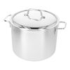 Apollo 7, Soeppan met deksel 24 cm / 8 l, small 3