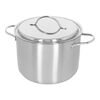 Resto 3, Soeppan 24 cm / 7 l, small 2
