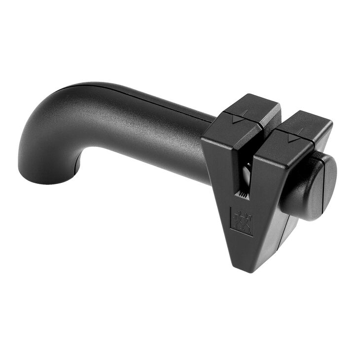 TWINSHARP, Affilacoltelli - 17 cm, ABS, large 2