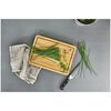 Tagliere - 35 cm x 25 cm, marrone, small 2