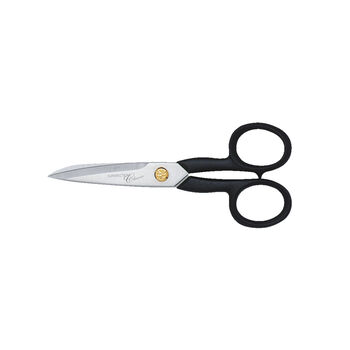 Ev Tipi Makas | paslanmaz &ccedil;elik | 13 cm,,large 2