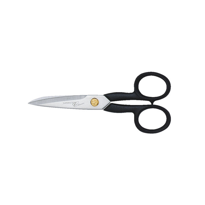 Superfection Classic, 事務用バサミ 13 cm, ステンレス, large 2