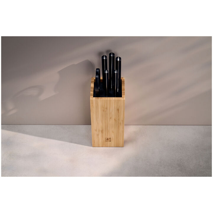 Signature, 7 Piece, Knife block set, large 2