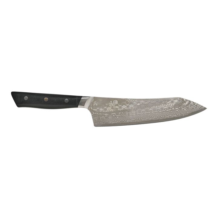 HIBANA 800DP, 文化包丁 17 cm, large 1