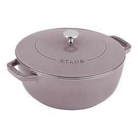 Wa-NABE・フレンチオーブン 18 cm, 鋳鉄