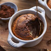 Ceramique, Mini cocotte rotonda - 10 cm, bianco, small 2