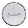 Vitale, 24 cm aluminum Saute pan, small 7