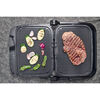 Enfinigy, Grelhador de mesa, Preto, small 6
