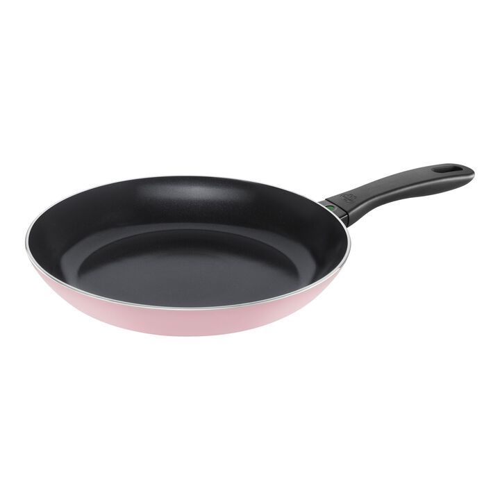 Caprera, Padella, 28 cm, alluminio, Rivestimento in ceramica, large 1