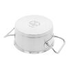 Diverto 3, Kookpan met glazen deksel 24 cm / 5 l, small 6