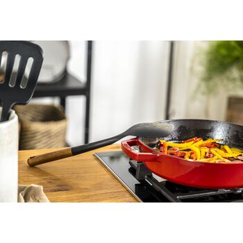 Spatula | Silikon | 31 cm,,large 9