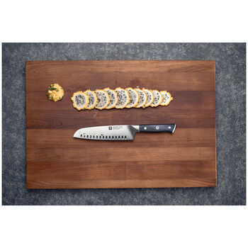 Santoku Bı&ccedil;ağı | Oluklu kenar | 18 cm,,large 6