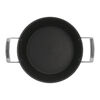 Alu Pro 5, 4.5 qt, Aluminum, Nonstick Dutch Oven, small 5