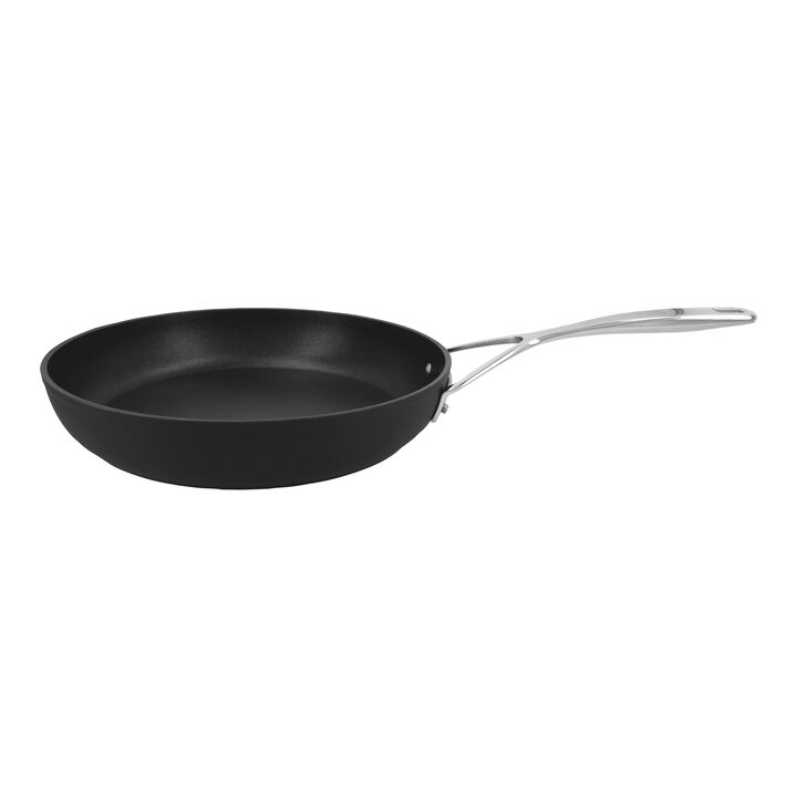 Alu Pro 5, Bakpan Duraslide Titanium 28 cm, large 1
