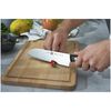 TWIN Pollux, 18 cm Santoku, small 3