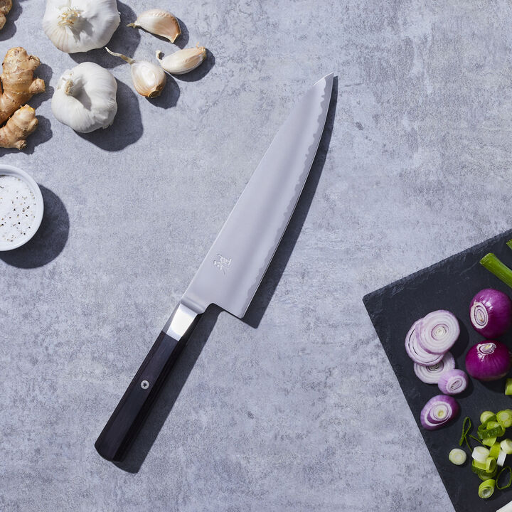 KOH 4000FC, 8-inch, Chef's Knife, large 2