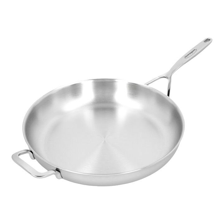 5-Plus, Poêle 32 cm, large 2