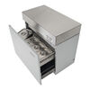 Flammkraft Model M, Module, Light Grey, small 5