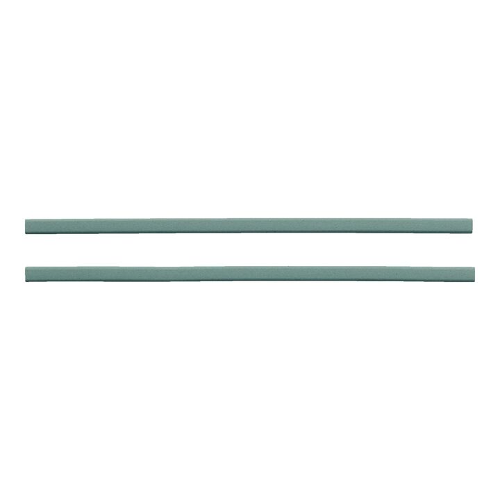Edge Maintenance, V-Edge Two Rods Green Medium, large 1