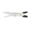 Superfection Classic, 18 cm, Household shear, black, small 5