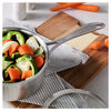 Spirit 3-Ply, 2 qt, Stainless Steel, Sauce Pan, small 6