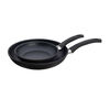 Arezzo, 10 Piece aluminum Cookware set, small 12