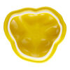 Ceramique, Cocotte 11 cm, Gelb, Keramik, small 6