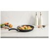 Bologna, 20 cm / 8 inch aluminum Frying pan, small 6