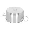 Classic 3, Kookpot met deksel 20 cm / 3 l, small 6