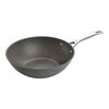Salina, 30 cm / 12 inch aluminum Wok, small 1