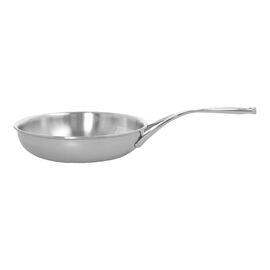 Stekpanna 20 cm, 18/10 Rostfritt stål, Silver