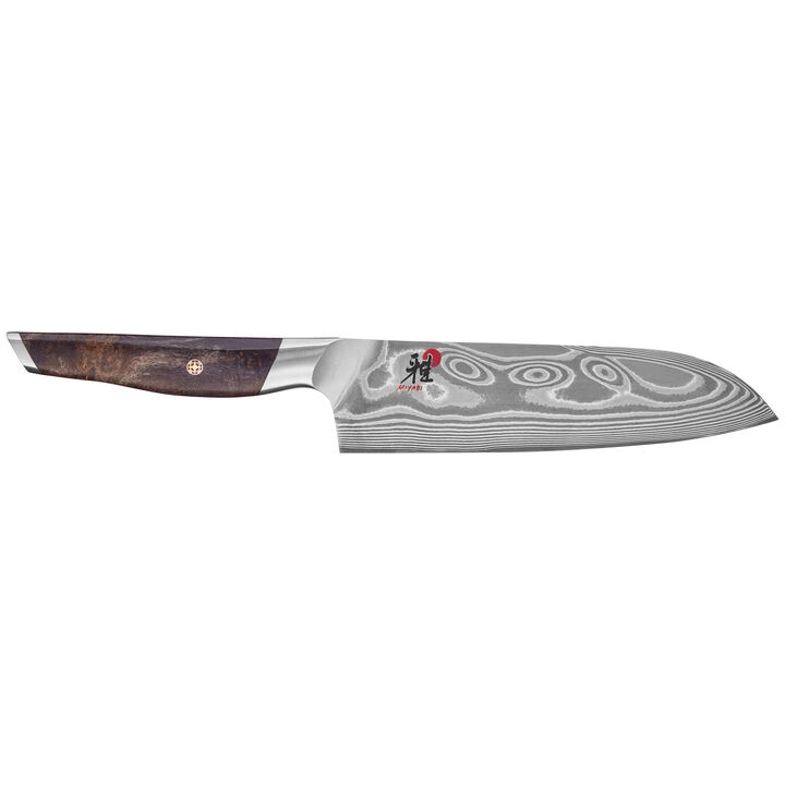 IKI, Santokumesser 18 cm, Glattschliff, large 1